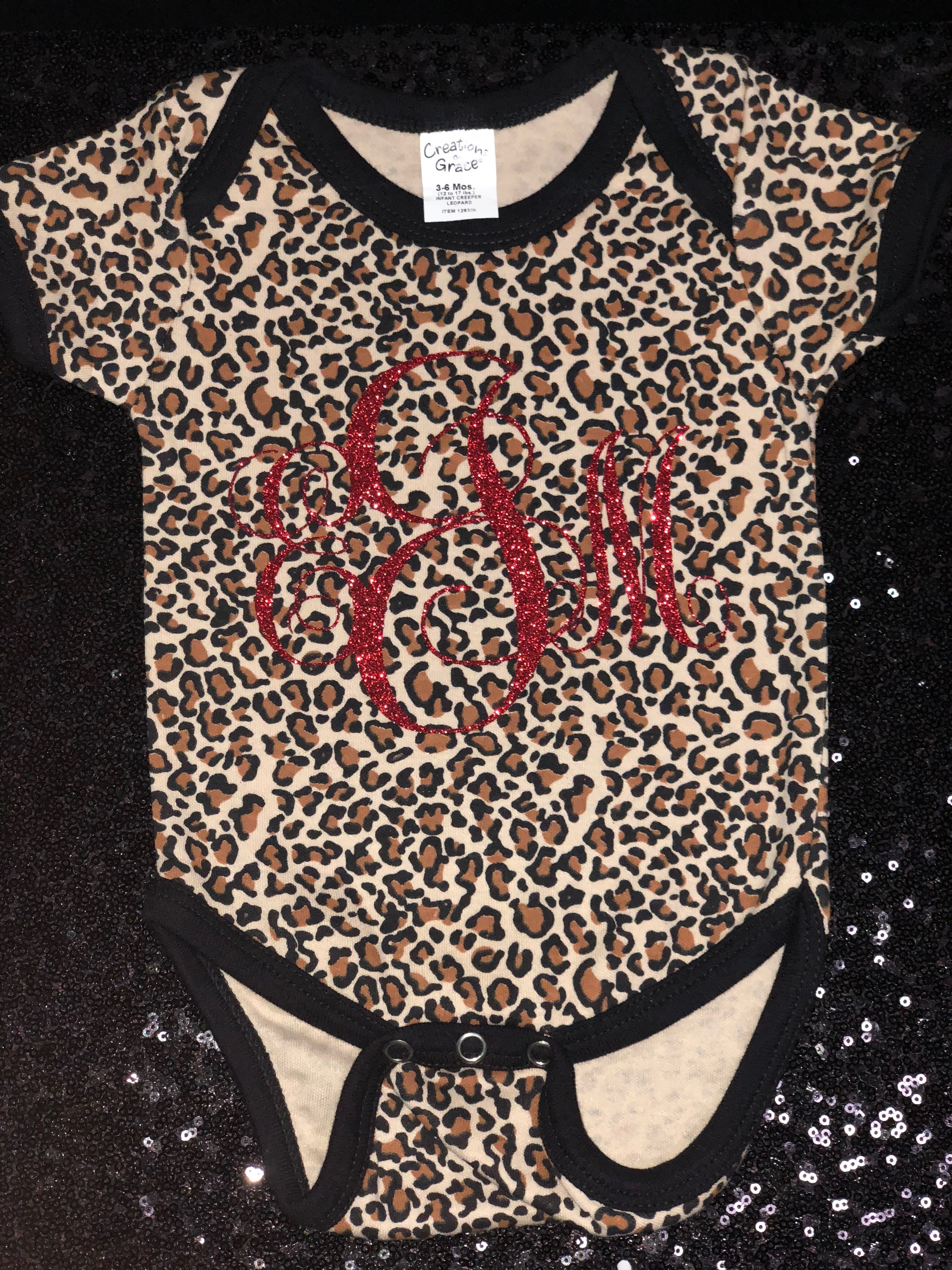 Custom Baby Onesie/Shirt image 3