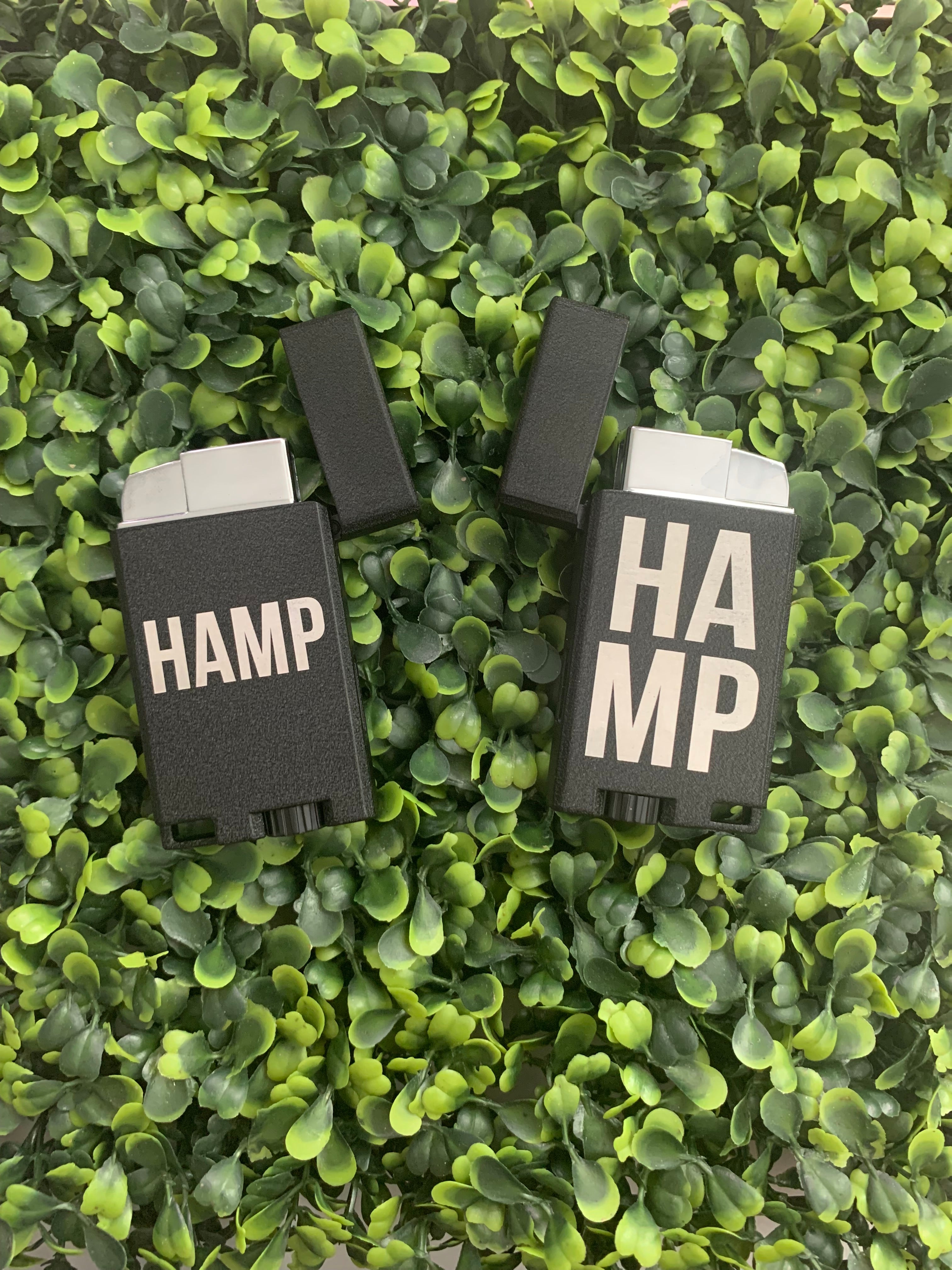 Personalized Engraved Lighters