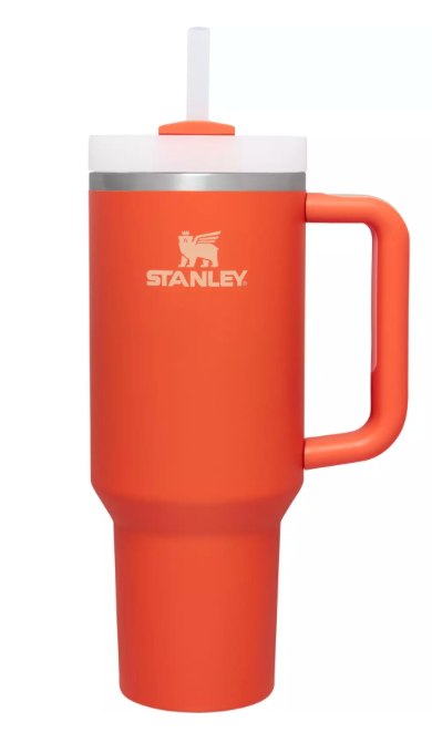 Custom Laser Engraved 30 oz Stanley Tumbler image 5