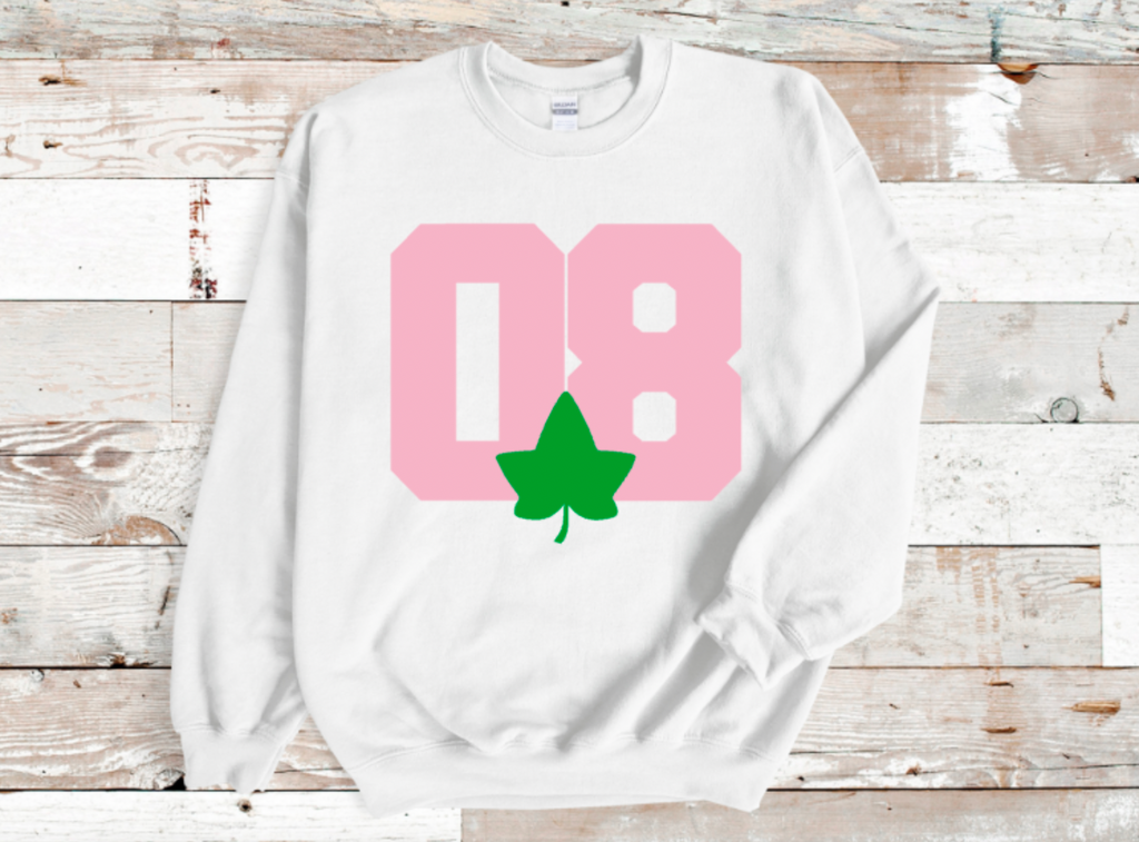 08 Ivy Sweatshirt image 1