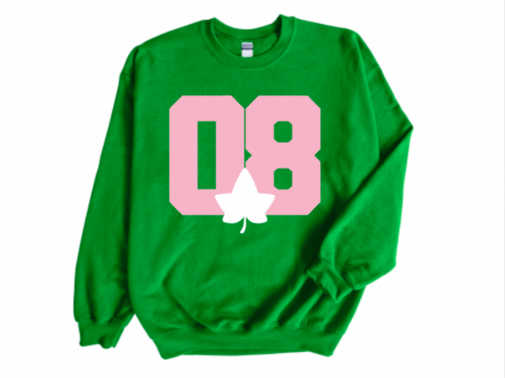 08 Ivy Sweatshirt image 2