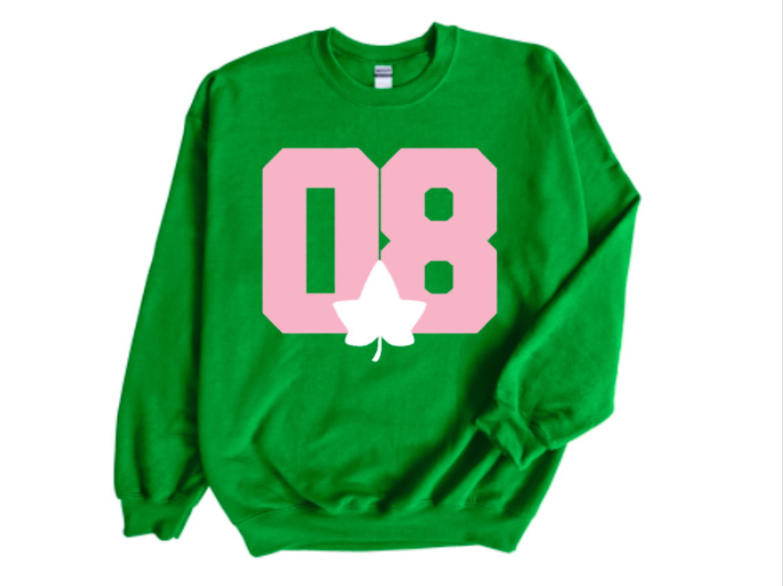 08 Ivy Sweatshirt image 2