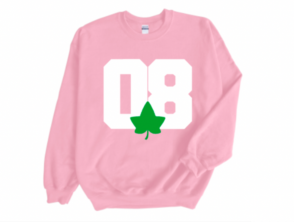 08 Ivy Sweatshirt image 0