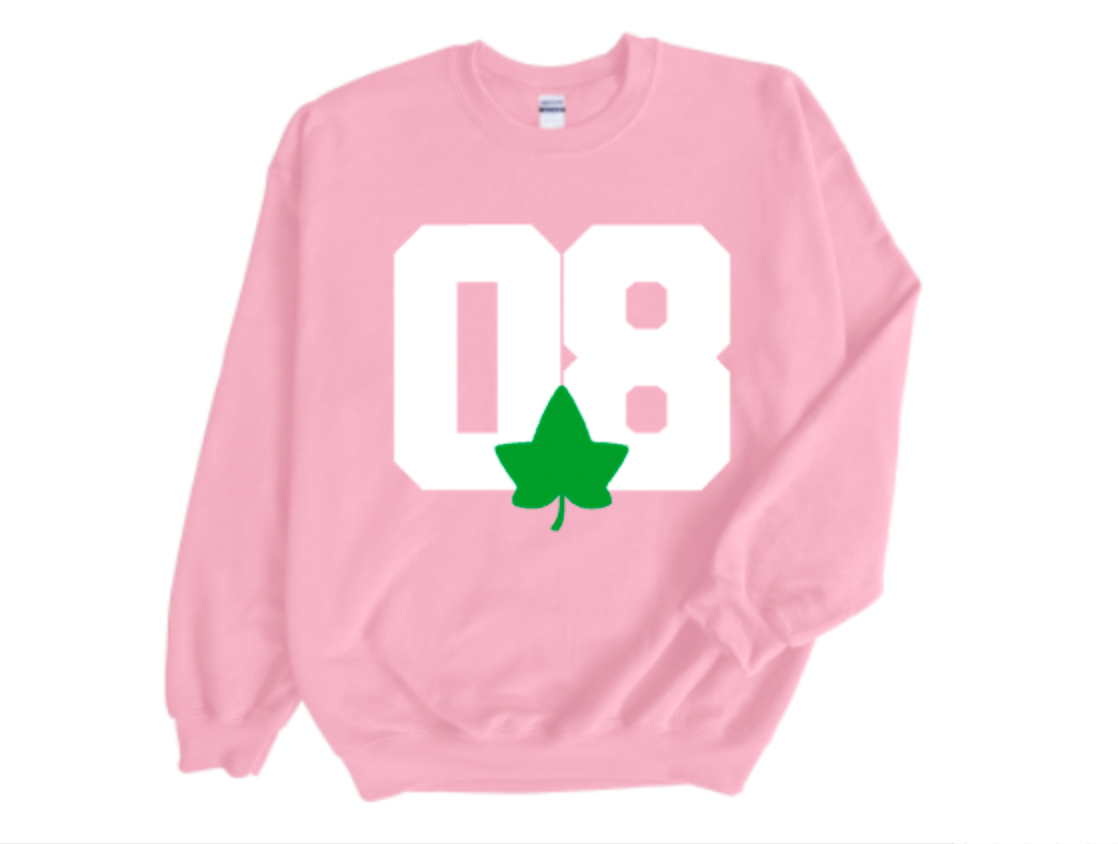 08 Ivy Sweatshirt image 0