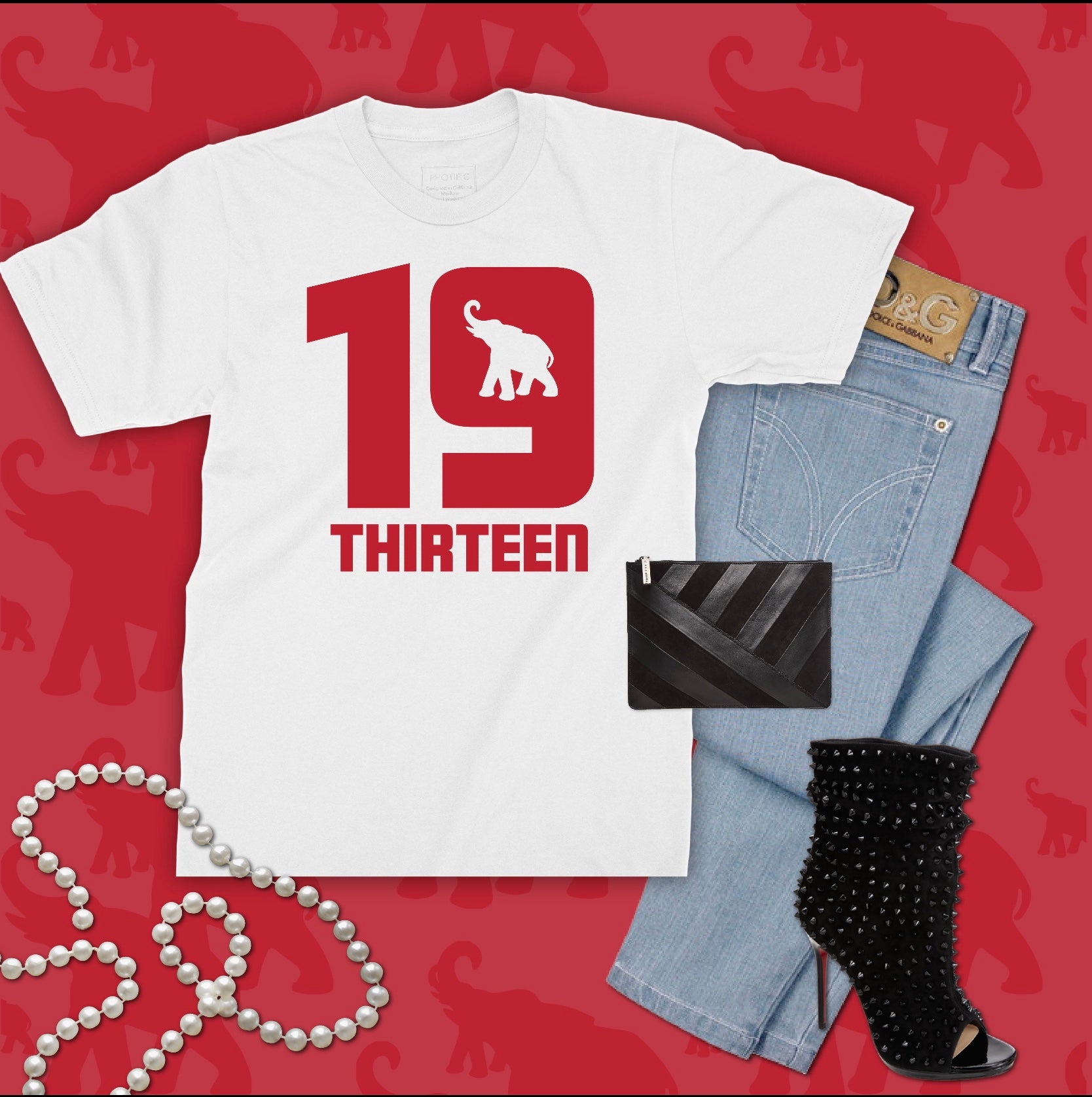 DST Shirts: Multiple Styles image 1