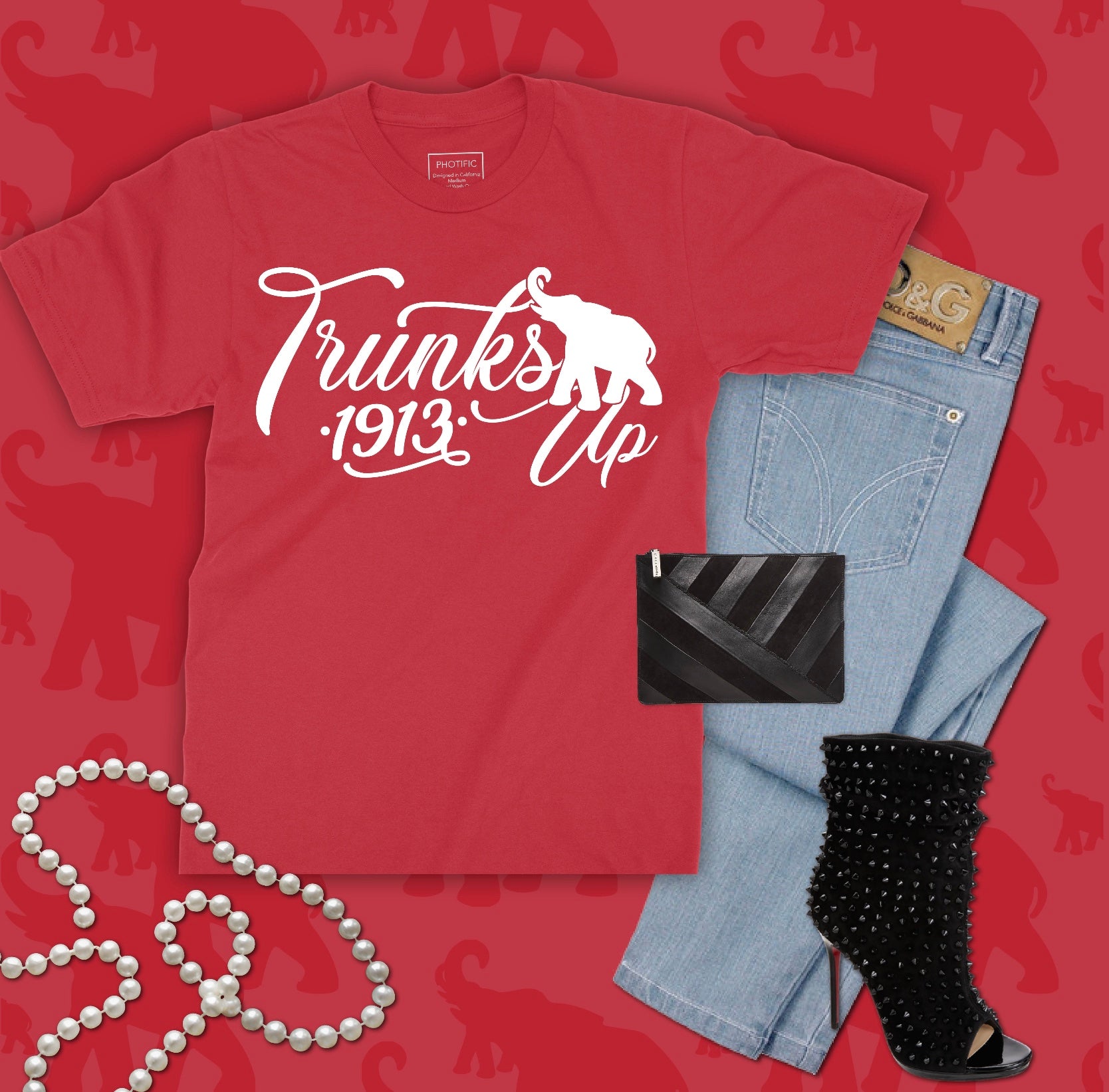 DST Shirts: Multiple Styles image 3