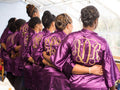 Bridal Party Robe image 0