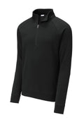 1/4 Zip Unisex Pullover image 0