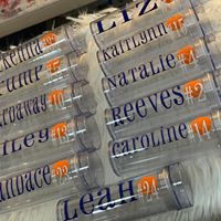 Acrylic Tumblers image 0