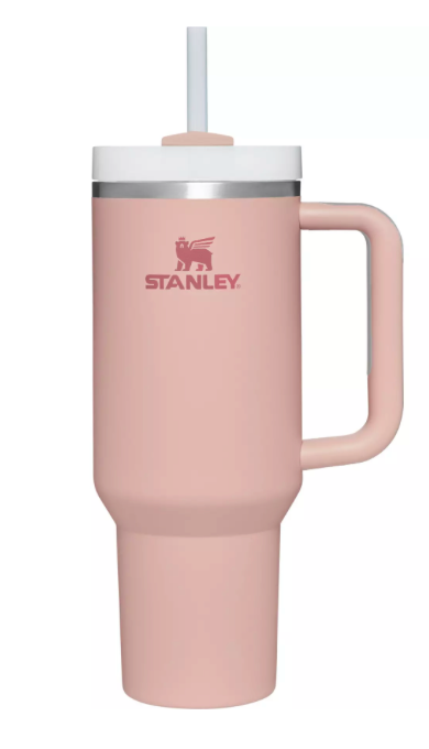 Custom Laser Engraved 30 oz Stanley Tumbler image 4